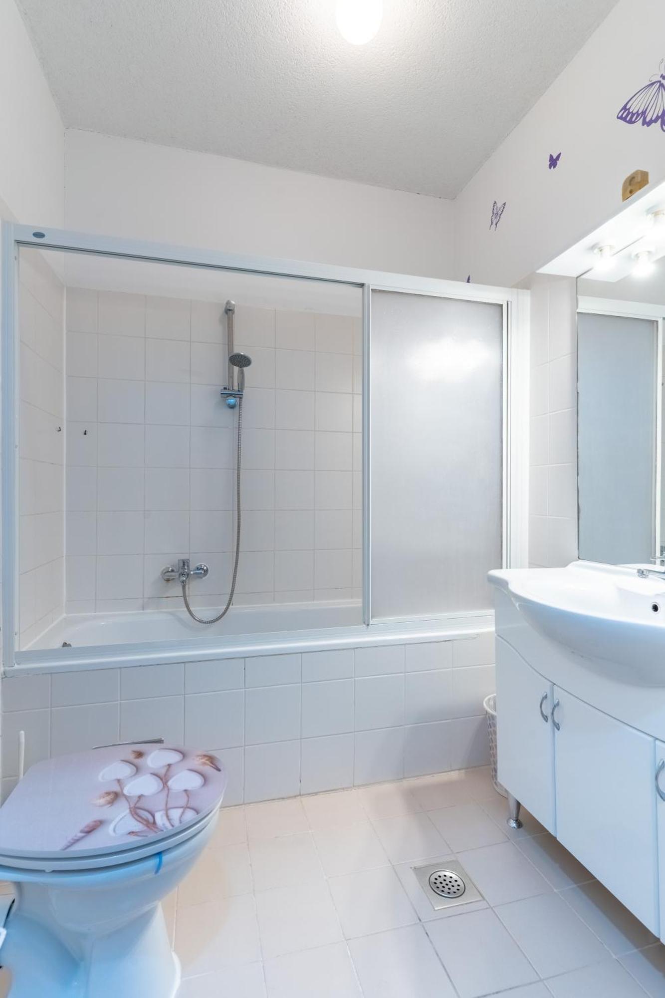 Apartman Laura Cres Exterior photo