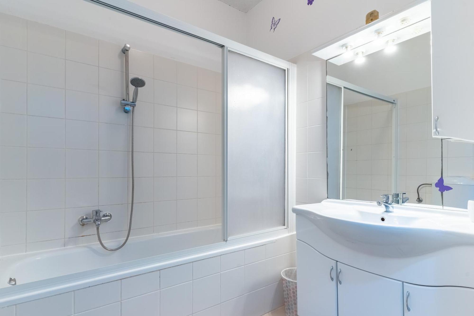 Apartman Laura Cres Exterior photo