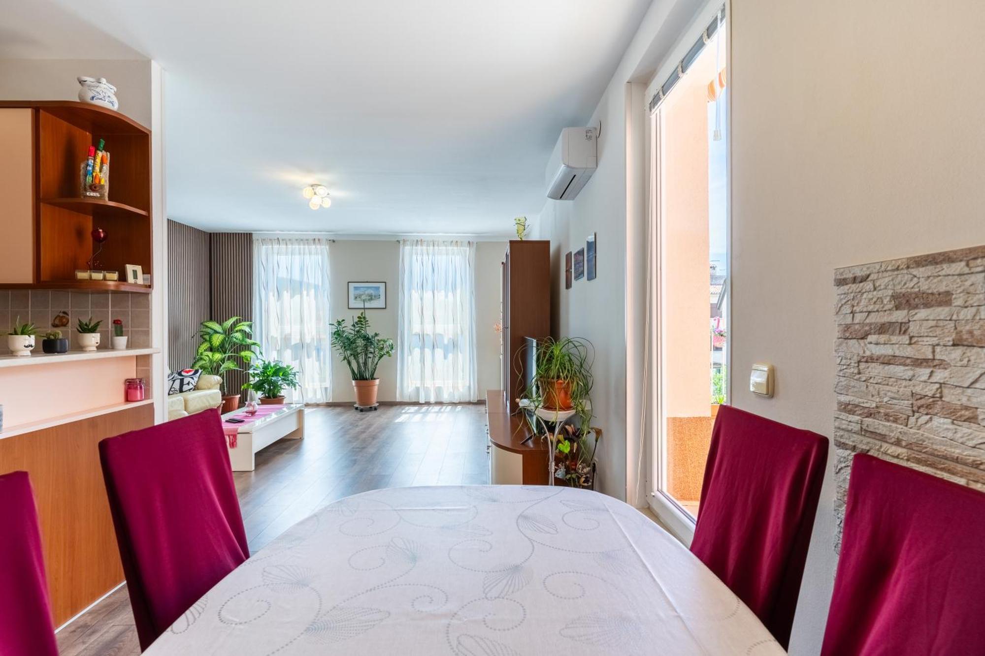Apartman Laura Cres Exterior photo